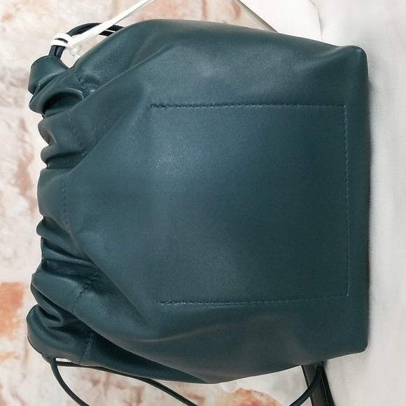 New Jil Sander Dumpling Shoulder Bag - Picture 5 of 11